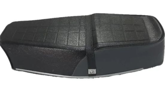 تصویر 2 از زین موتور سیکلت مناسب استفاده روزمره و طولانی